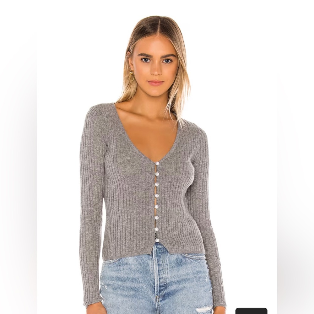 Lovers and Friends Baxter Cardigan NEVER WORN
